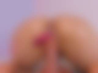 HAILEY's Live Sex Cam Show