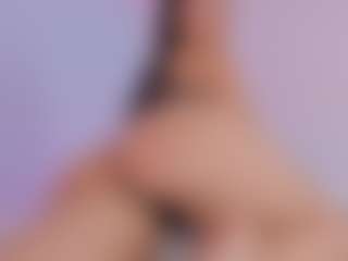 HAILEY's Live Sex Cam Show
