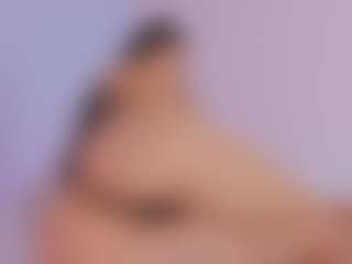 HAILEY's Live Sex Cam Show
