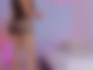 HAILEY's Live Sex Cam Show