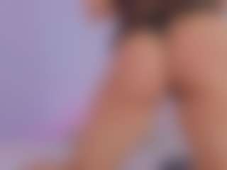 HAILEY's Live Sex Cam Show