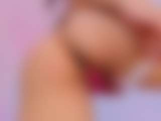 HAILEY's Live Sex Cam Show