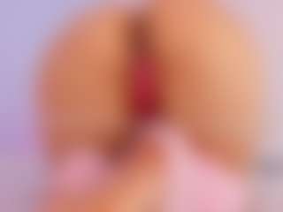 HAILEY's Live Sex Cam Show