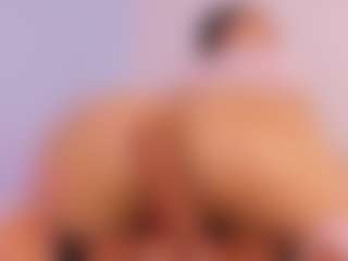 HAILEY's Live Sex Cam Show