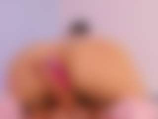 HAILEY's Live Sex Cam Show