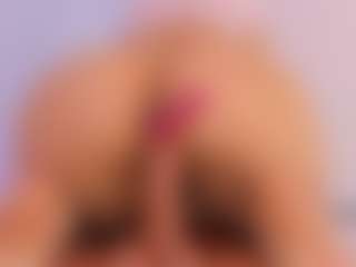 HAILEY's Live Sex Cam Show