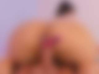 HAILEY's Live Sex Cam Show