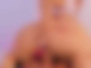 HAILEY's Live Sex Cam Show