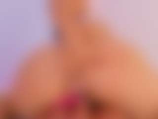 HAILEY's Live Sex Cam Show