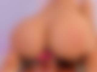 HAILEY's Live Sex Cam Show
