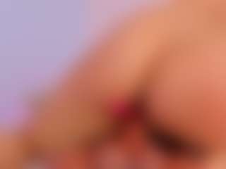 HAILEY's Live Sex Cam Show