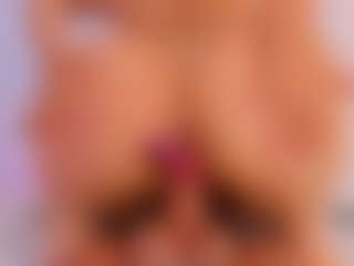 HAILEY's Live Sex Cam Show