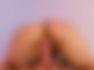 HAILEY's Live Sex Cam Show