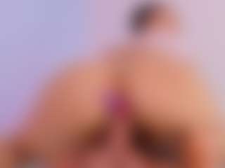 HAILEY's Live Sex Cam Show