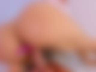 HAILEY's Live Sex Cam Show