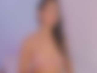 HAILEY's Live Sex Cam Show