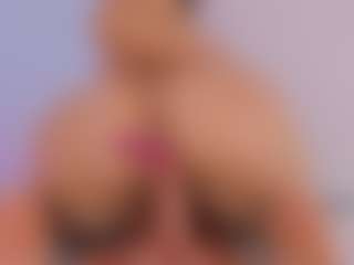 HAILEY's Live Sex Cam Show