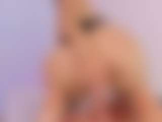 HAILEY's Live Sex Cam Show
