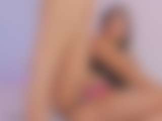 HAILEY's Live Sex Cam Show