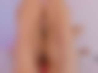 HAILEY's Live Sex Cam Show
