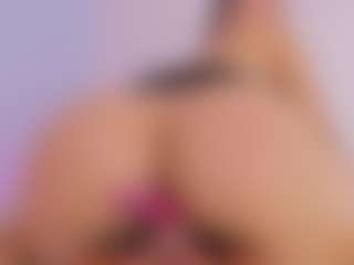 HAILEY's Live Sex Cam Show