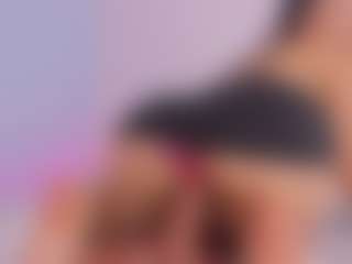 HAILEY's Live Sex Cam Show