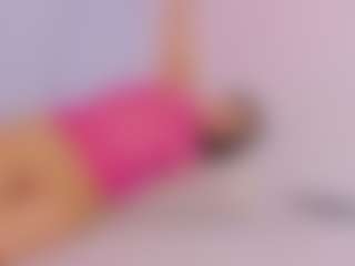 HAILEY's Live Sex Cam Show