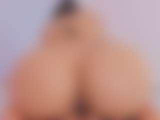 HAILEY's Live Sex Cam Show
