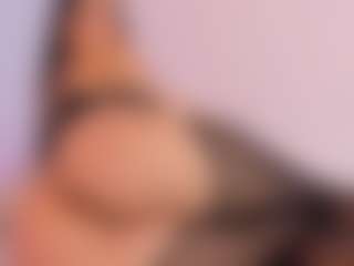 HAILEY's Live Sex Cam Show