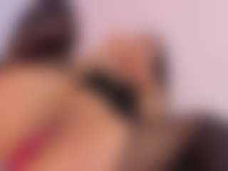 HAILEY's Live Sex Cam Show