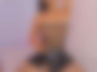HAILEY's Live Sex Cam Show