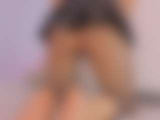 HAILEY's Live Sex Cam Show