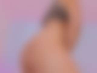 HAILEY's Live Sex Cam Show