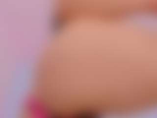 HAILEY's Live Sex Cam Show