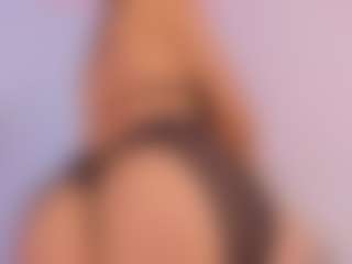 HAILEY's Live Sex Cam Show