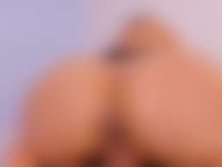 HAILEY's Live Sex Cam Show