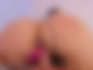HAILEY's Live Sex Cam Show