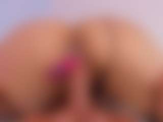 HAILEY's Live Sex Cam Show