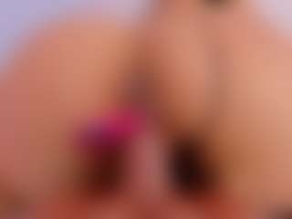 HAILEY's Live Sex Cam Show