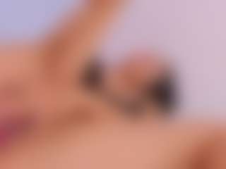 HAILEY's Live Sex Cam Show