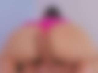 HAILEY's Live Sex Cam Show