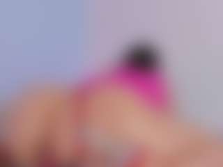 HAILEY's Live Sex Cam Show