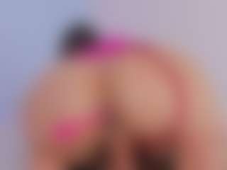 HAILEY's Live Sex Cam Show