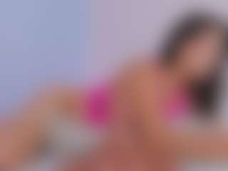 HAILEY's Live Sex Cam Show