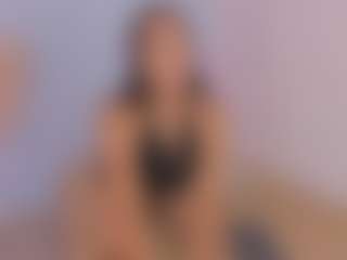 HAILEY's Live Sex Cam Show