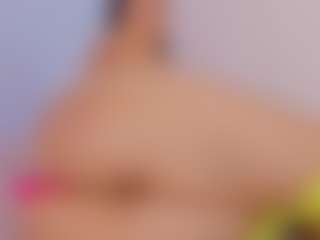 HAILEY's Live Sex Cam Show