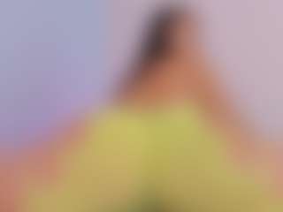 HAILEY's Live Sex Cam Show
