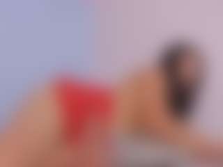 HAILEY's Live Sex Cam Show