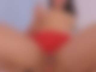 HAILEY's Live Sex Cam Show