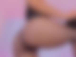 HAILEY's Live Sex Cam Show